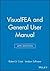 VisualFEA and General User ...