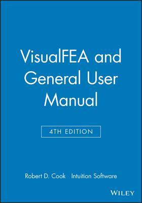 VisualFEA and General User Manual