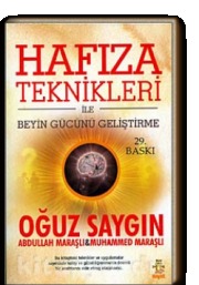 Ouz Saygın - Hafıza Teknikleri