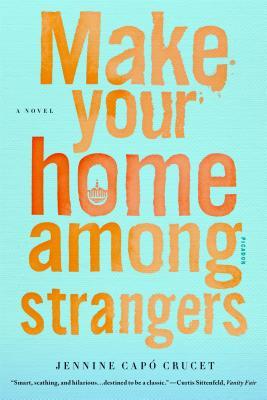 Read Make Your Home Among Strangers