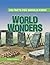 World Wonders by Adam Hibbert