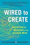 Wired to Create: ...