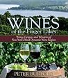 Wines of the Finger Lakes by Peter Burford