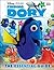 Disney Pixar Finding Dory: The Essential Guide
