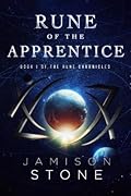 Rune of the Apprentice: The Rune Chronicles Book I