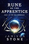 Rune of the Apprentice by Jamison Stone