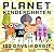 Planet Kindergarten: 100 Days in Orbit