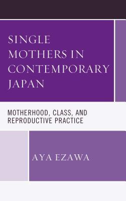 Single Mothers in Contemporary Japan: Motherhood, Class, and Reproductive Practice (New Studies in Modern Japan)