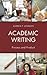 Academic Writing by Andrew P. Johnson