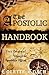 The Apostolic Handbook by Colette Toach