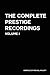 The Complete Prestige Recordings Vol. I: Vol. I