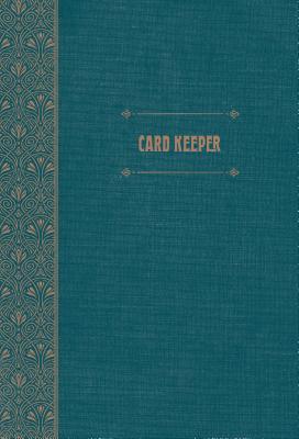 Card Keeper