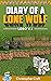 Lobo (Diary Of A Lone Wolf #1)