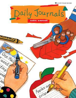 Daily Journals (Paperback)