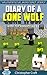 Wolf Pup Kidnapping
