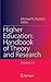 Higher Education: Handbook of Theory and Research