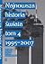 Najnowsza historia świata 1995-2007