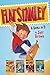 Flat Stanley 4 Books in 1!: Flat Stanley, His Original Adventure; Stanley, Flat Again!; Stanley in Space; Stanley and the Magic Lamp – Beloved Tales About a Unique Friend for Children (Ages 6-10)