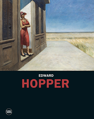 Edward Hopper (Hardcover)