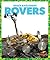 Rovers (Pogo: Space Explorers)