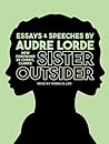Sister Outsider by Audre Lorde