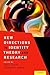 New Directions in Identity Theory and Research