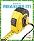 Measure It! (Pogo: Math It!)