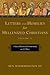 Letters and Homilies for Hellenized Christians: A Socio-Rhetorical Commentary on 1-2 Peter (Volume 2) (Letters and Homilies Series)