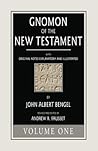 Gnomon of the New Testament, Volume 1