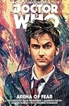 Doctor Who: The Tenth Doctor, Vol. 5: Arena of Fear