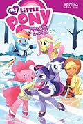 My Little Pony: Friendship is Magic Omnibus Volume 3