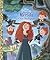 Merida Is Our Babysitter (D...