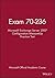 Exam 70-236 Microsoft Excha...