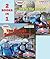 The Great Railway Show/Off to the Races (Thomas & Friends) (Pictureback(R))