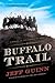 Buffalo Trail: A Novel of the American West (Cash McLendon, #2)