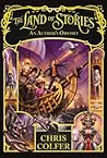An Author's Odyssey