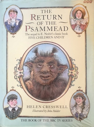 The Return of the Psammead