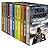 The Longmire Mystery Series Boxed Set Volumes 1-11 by Craig Johnson