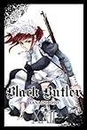 Black Butler, Vol. 22 by Yana Toboso