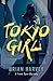 Tokyo Girl (Frank Ryan Myst...