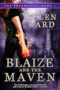 Blaize and the Maven