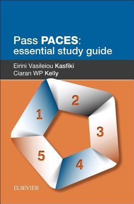 Pass Paces: Essential Study Guide