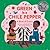 Green Is a Chile Pepper by Roseanne Thong
