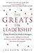 The Greats on Leadership by Jocelyn R. Davis