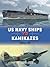 US Navy Ships vs Kamikazes 1944–45 (Duel, 76)
