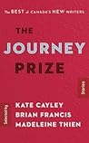 The Journey Prize...