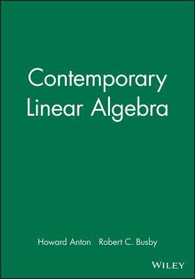 TI-86 Calculator Technology Resource Manual to accompany Contemporary Linear Algebra
