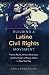 Building a Latino Civil Rights Movement by Sonia Song Lee