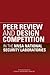 Peer Review and Design Competition in the NNSA National Secur... by Committee on Peer Review an...