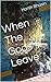 When The Gods Leave by Harsh Bhasin